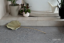 Vinilam Ceramo Stone 2,5 мм 71613 Терраццо фото 5 | FLOORDEALER